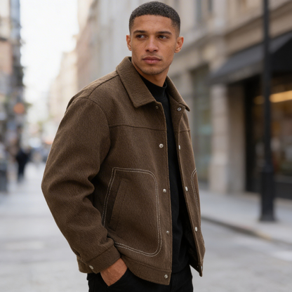 Sterling Jacket