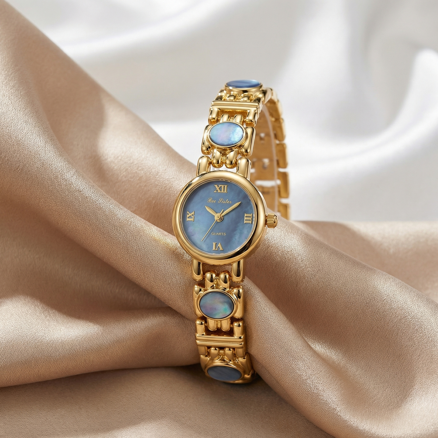Amélie Watch