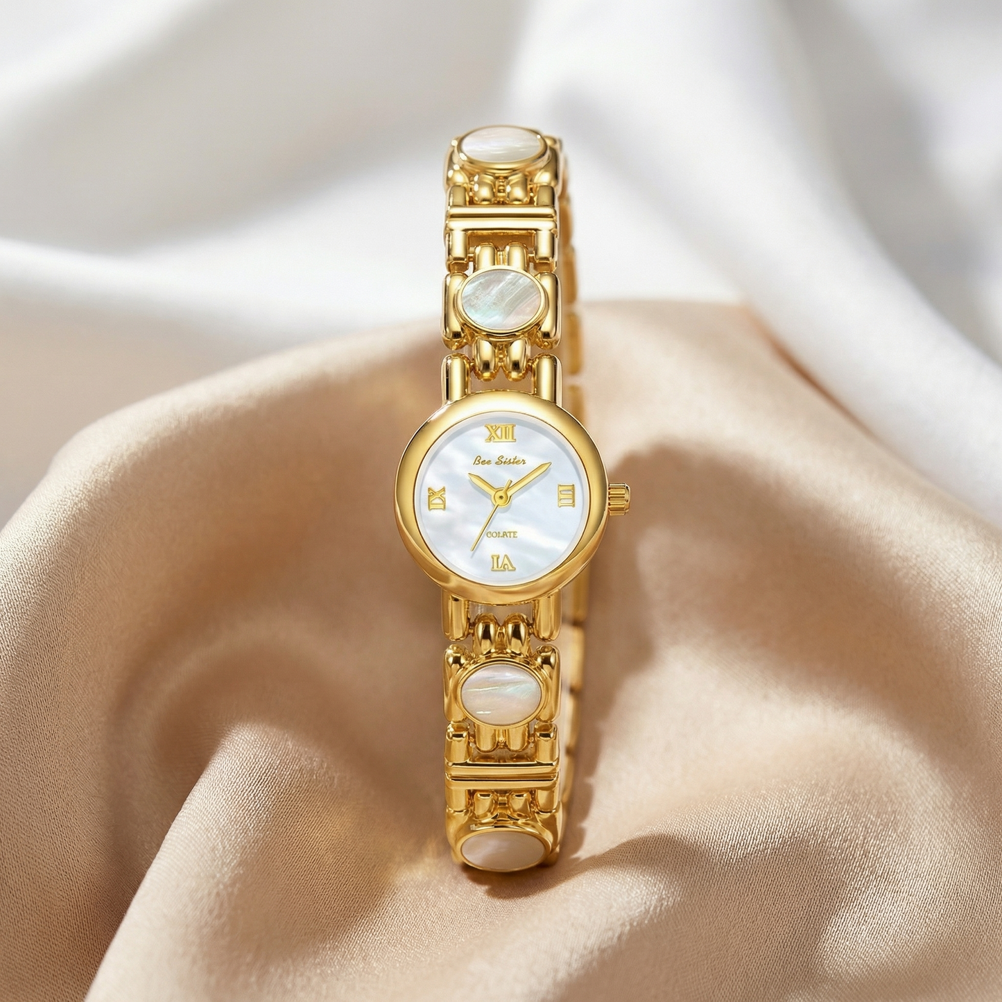 Amélie Watch