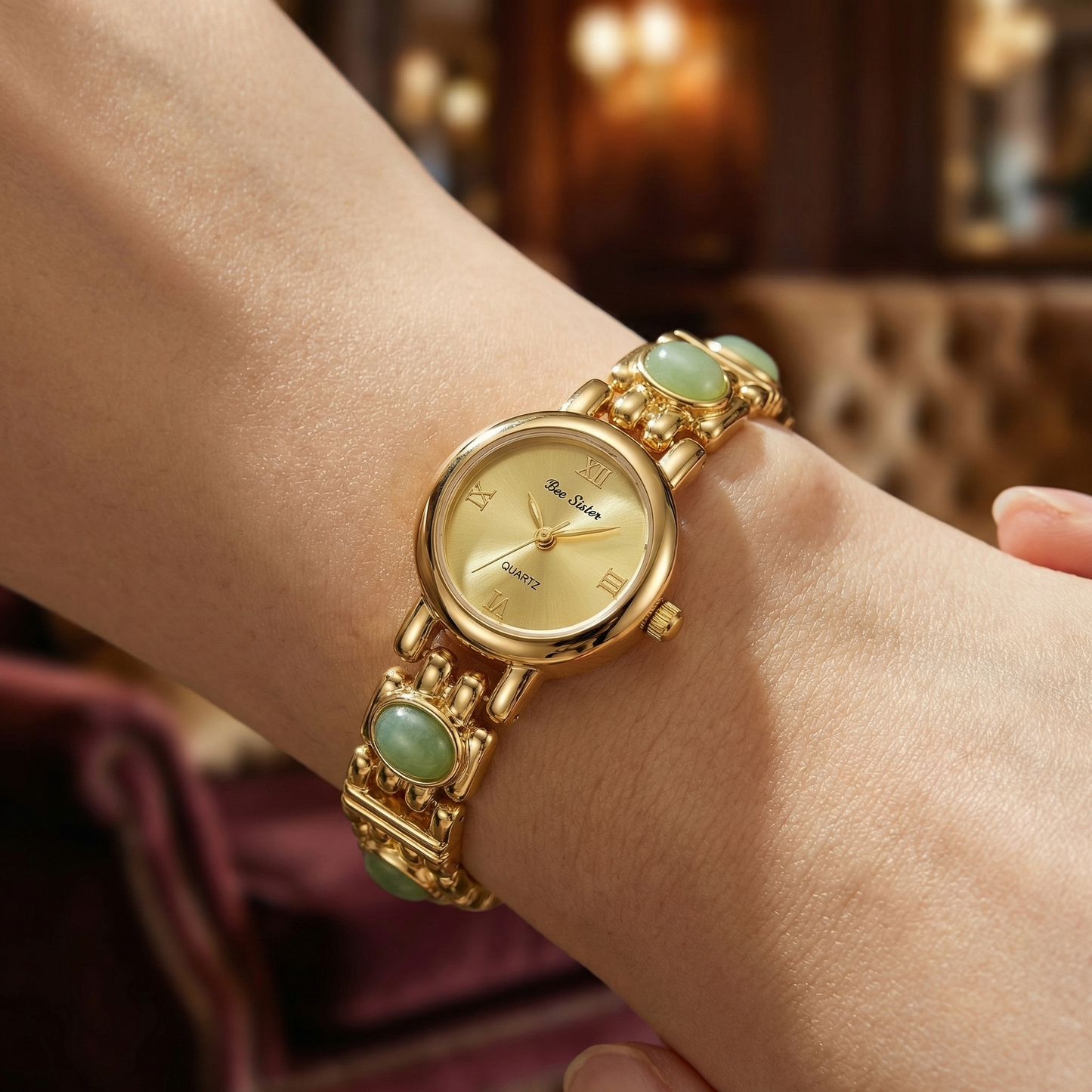 Amélie Watch