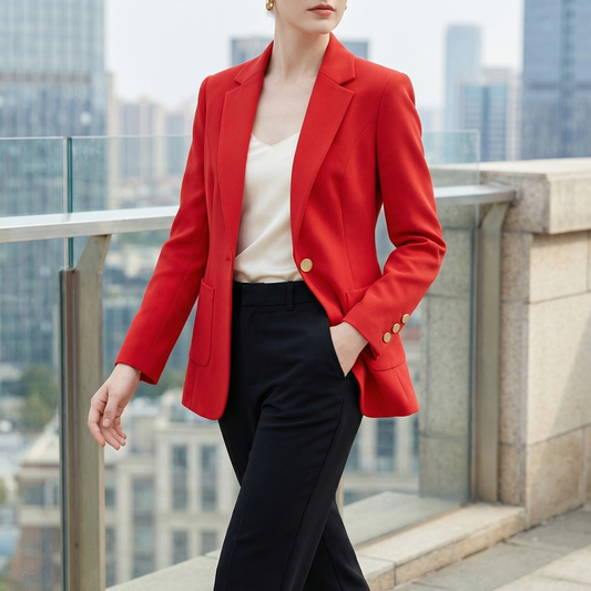 Bellanova Coat