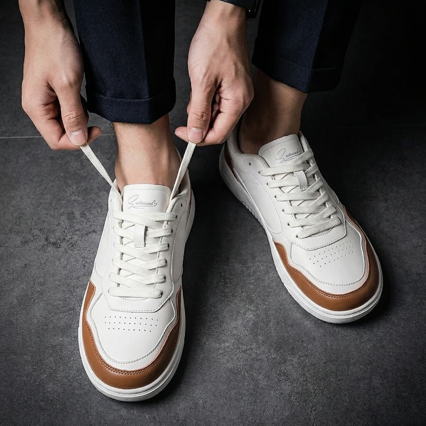 Milano Shoes