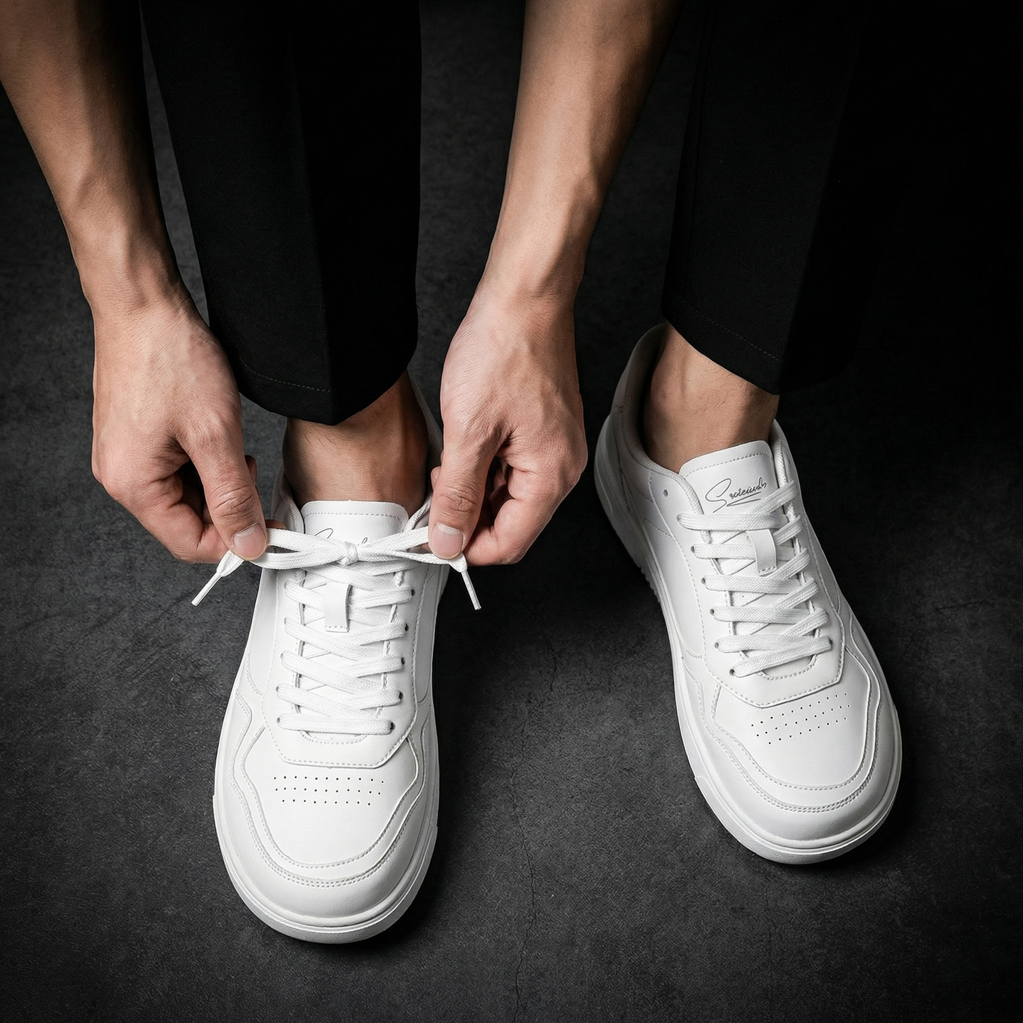 Milano Shoes
