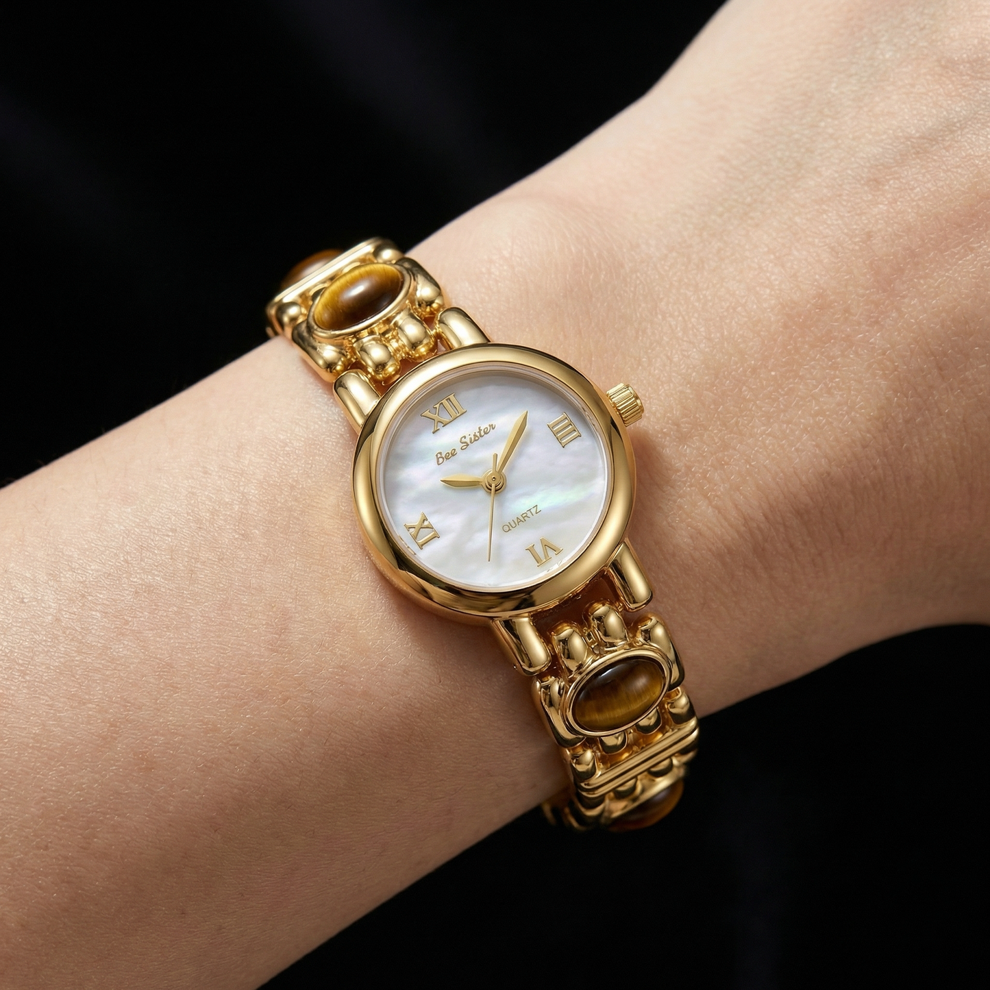 Amélie Watch