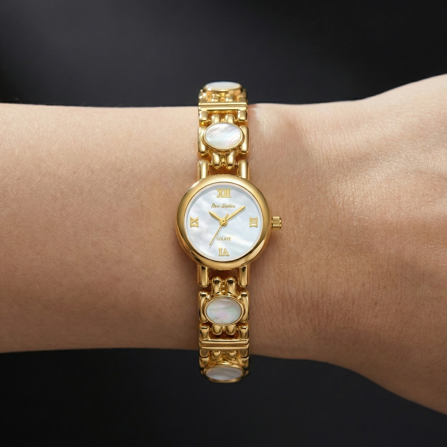 Amélie Watch