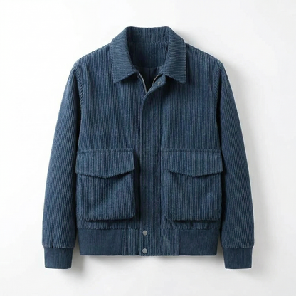 Matteo Corduroy Jacket