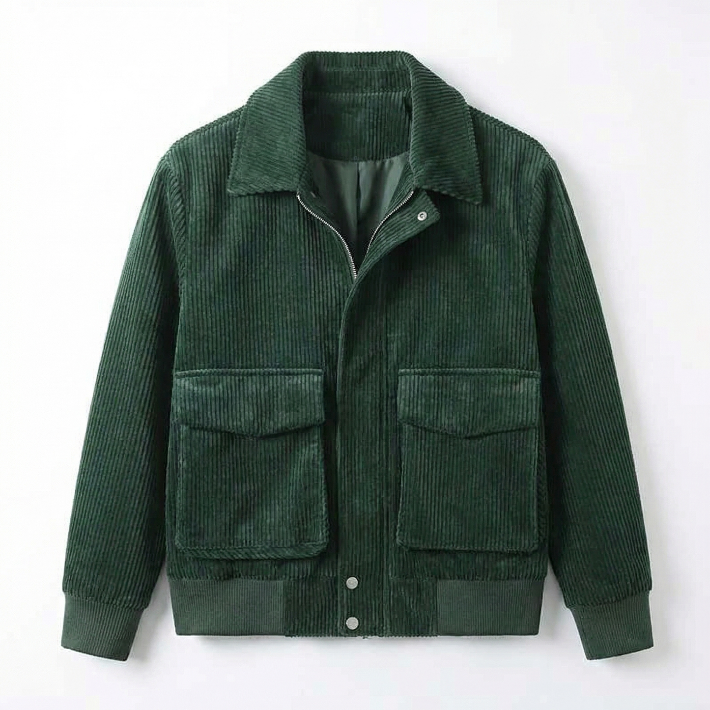 Matteo Corduroy Jacket