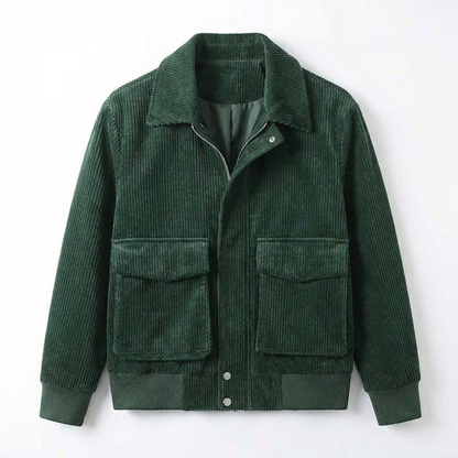 Matteo Corduroy Jacket
