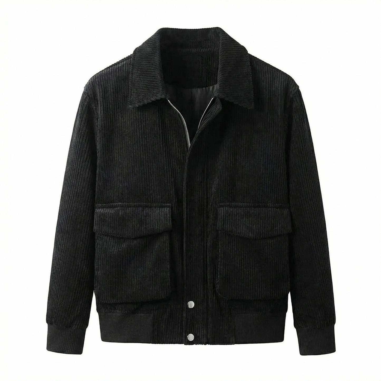 Matteo Corduroy Jacket