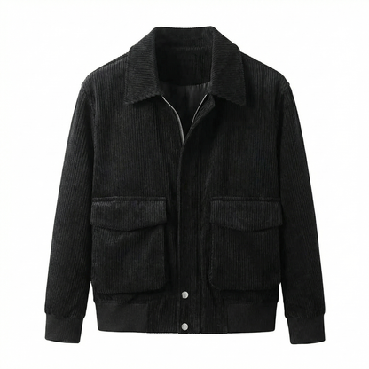 Matteo Corduroy Jacket