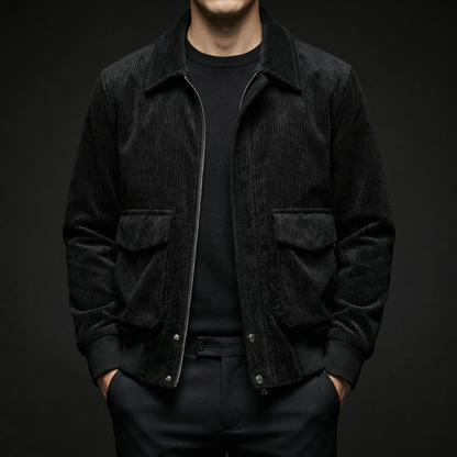 Matteo Corduroy Jacket