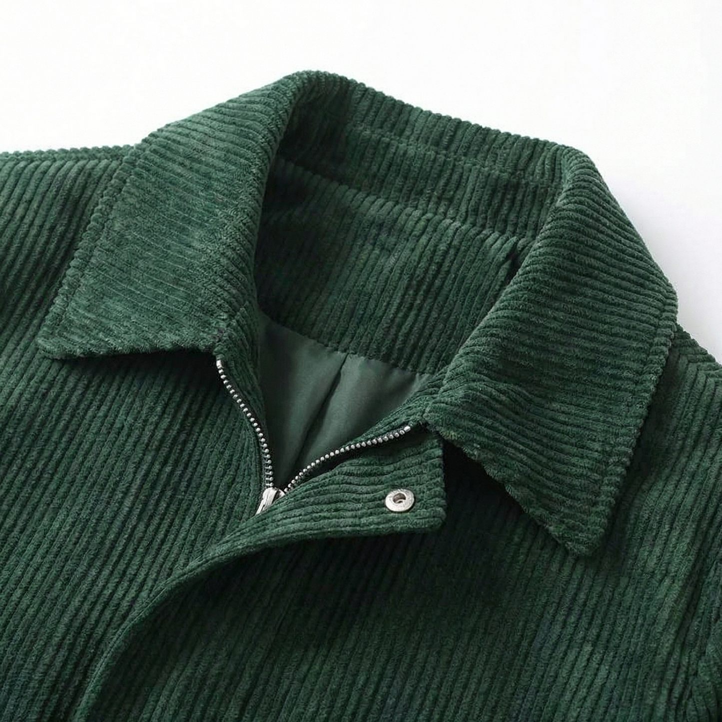 Matteo Corduroy Jacket