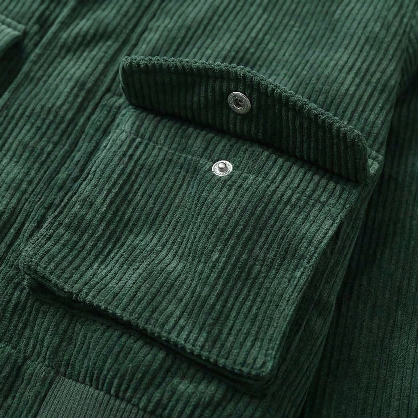 Matteo Corduroy Jacket