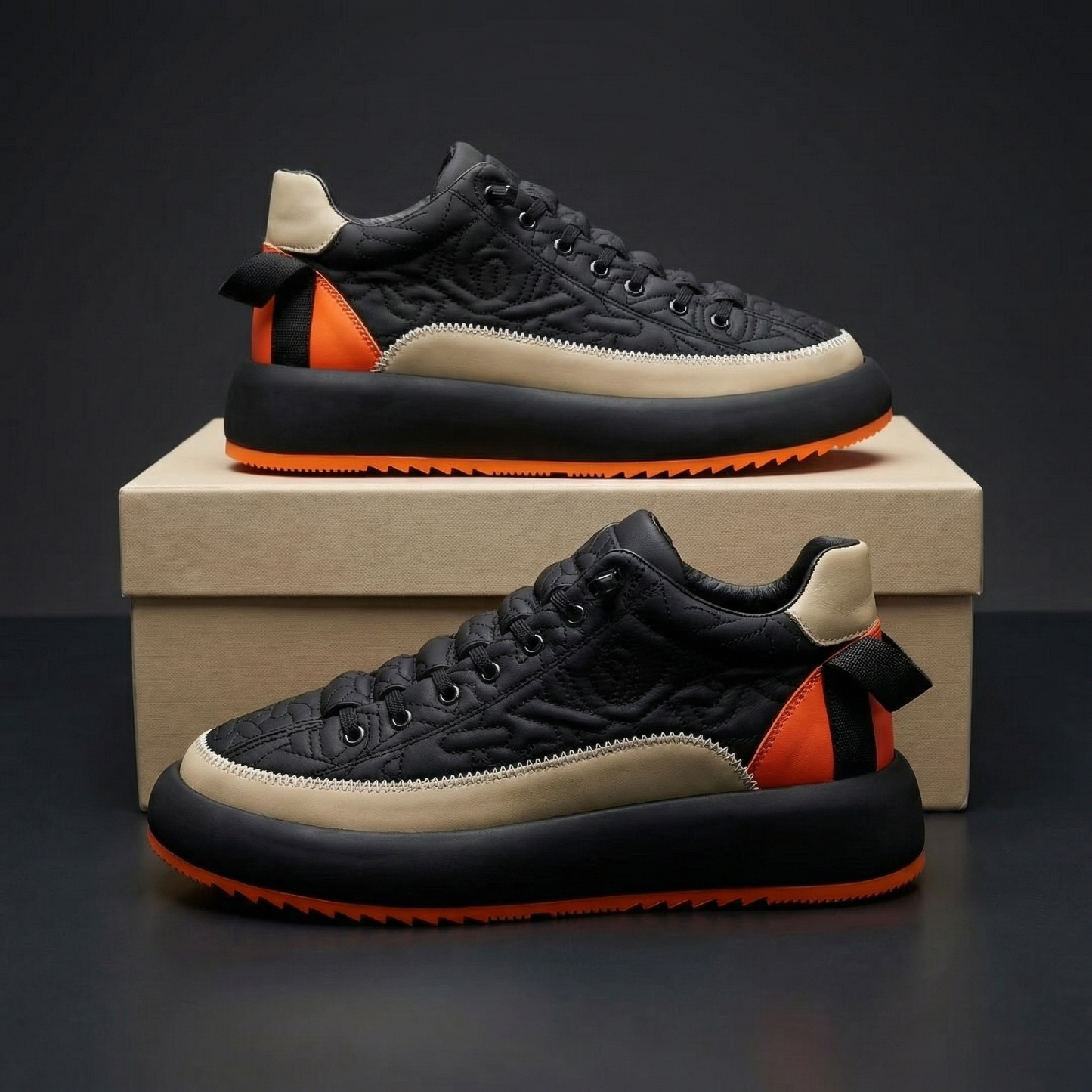 Frederick Sneakers