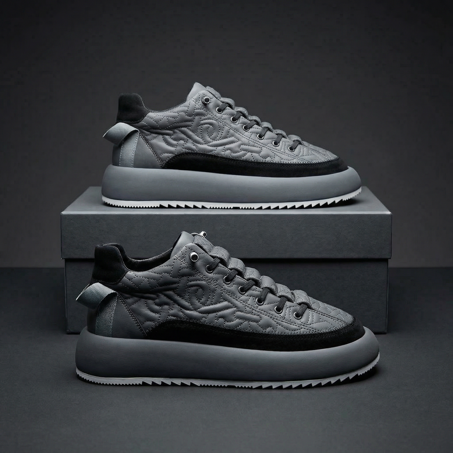 Frederick Sneakers