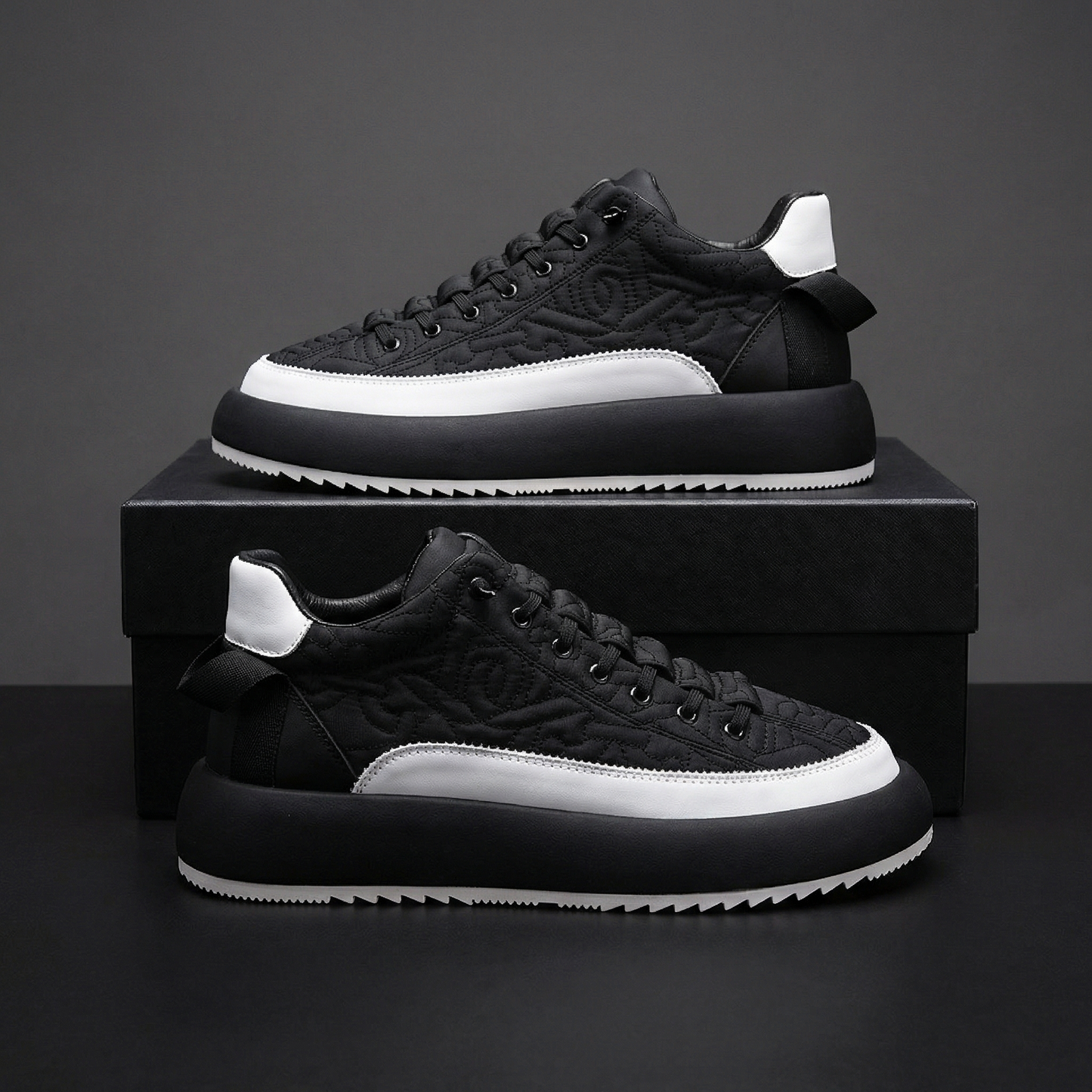 Frederick Sneakers