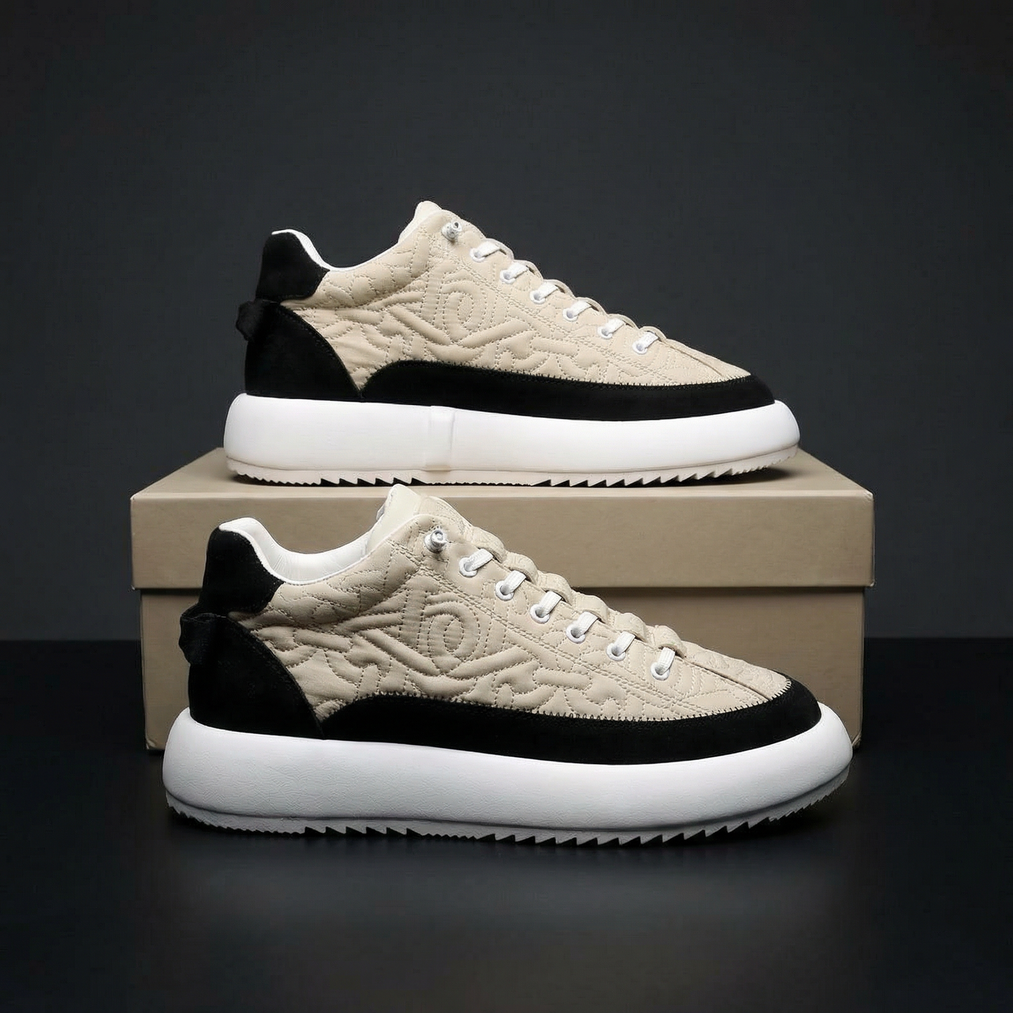 Frederick Sneakers
