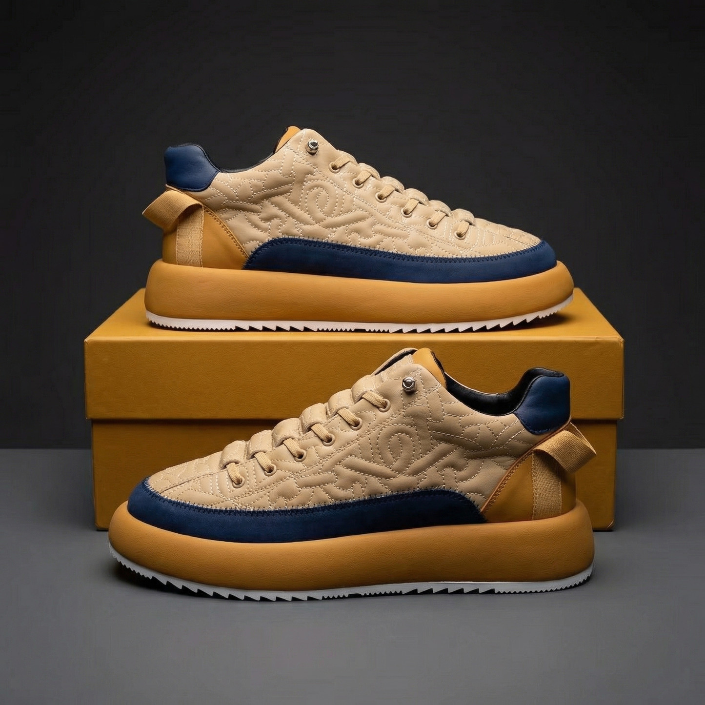 Frederick Sneakers