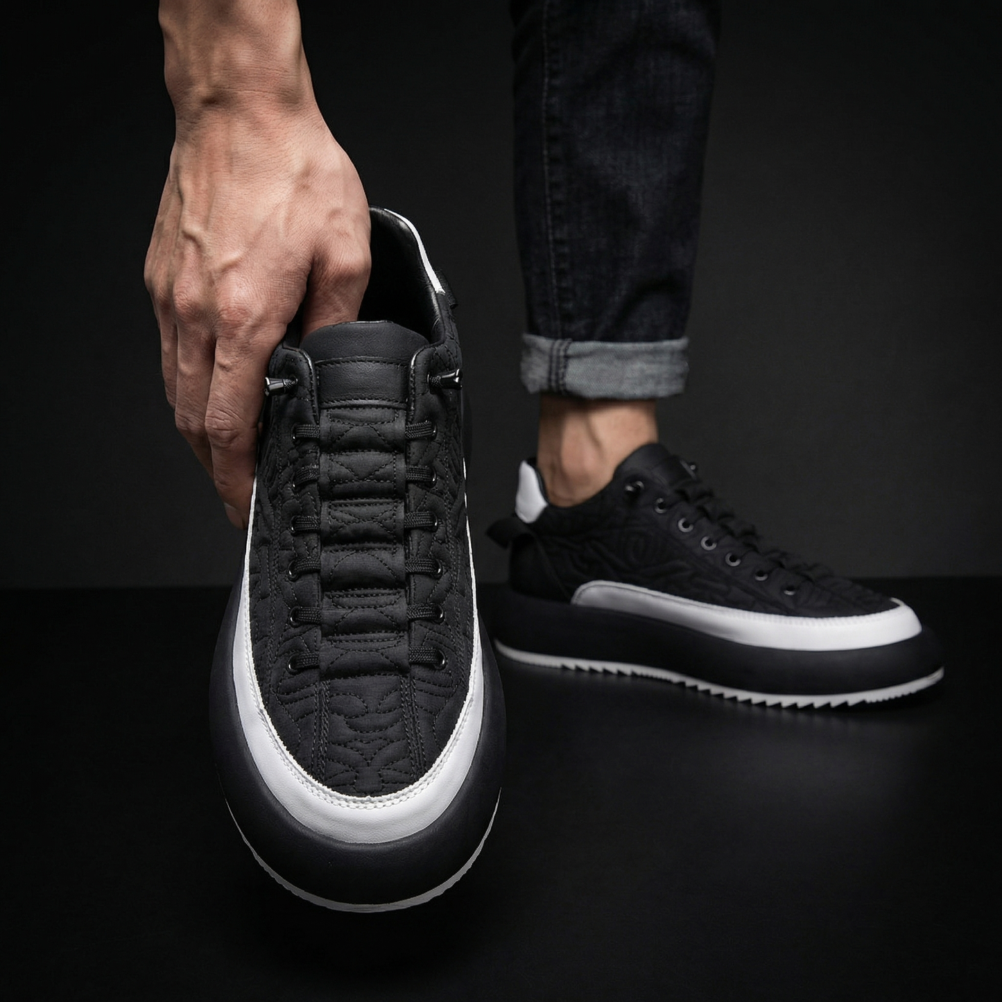 Frederick Sneakers