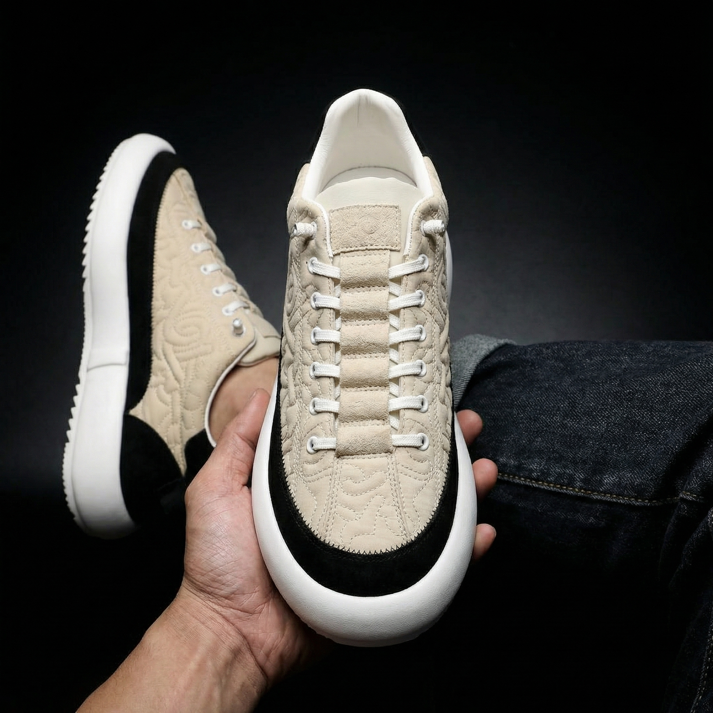 Frederick Sneakers