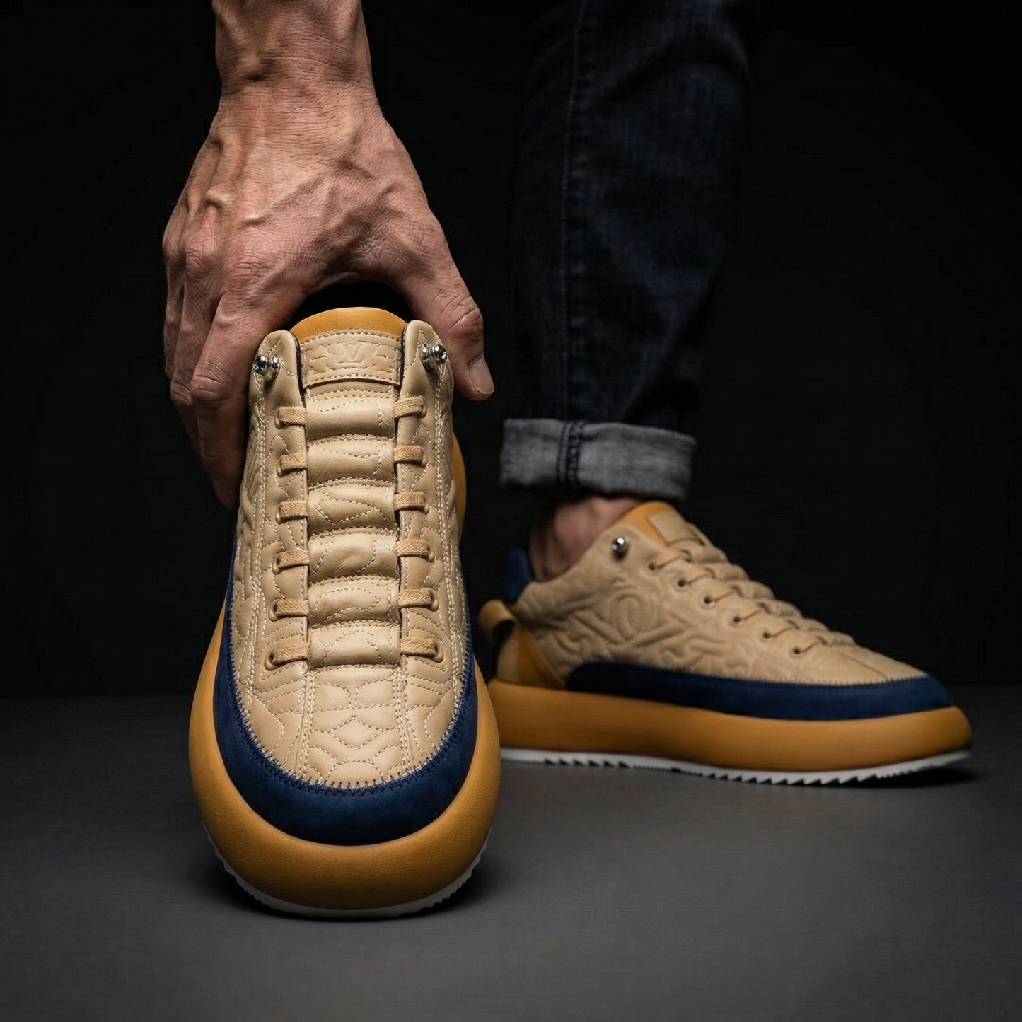 Frederick Sneakers