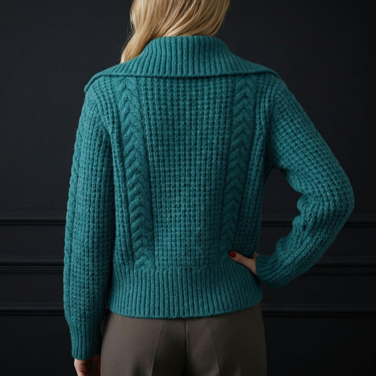 Rebecca Cardigan