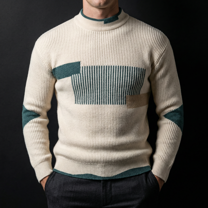 Alessio Knit Sweater