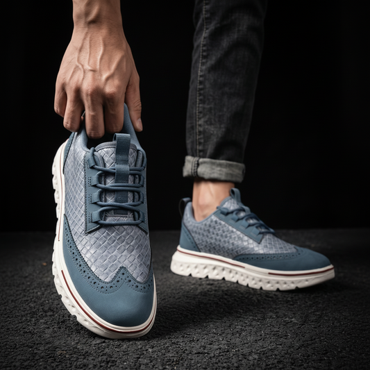 Astor Loafers