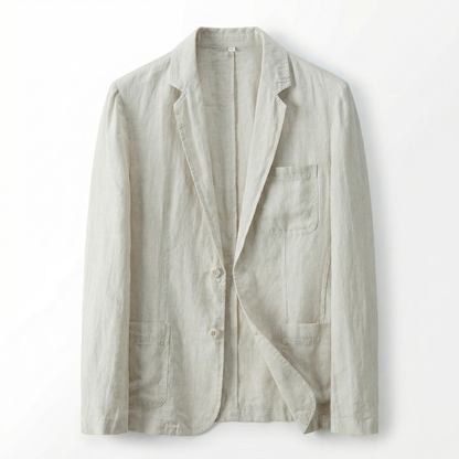 Elvaro Breeze Blazer