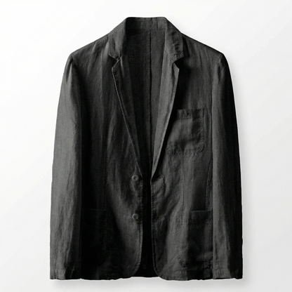 Elvaro Breeze Blazer