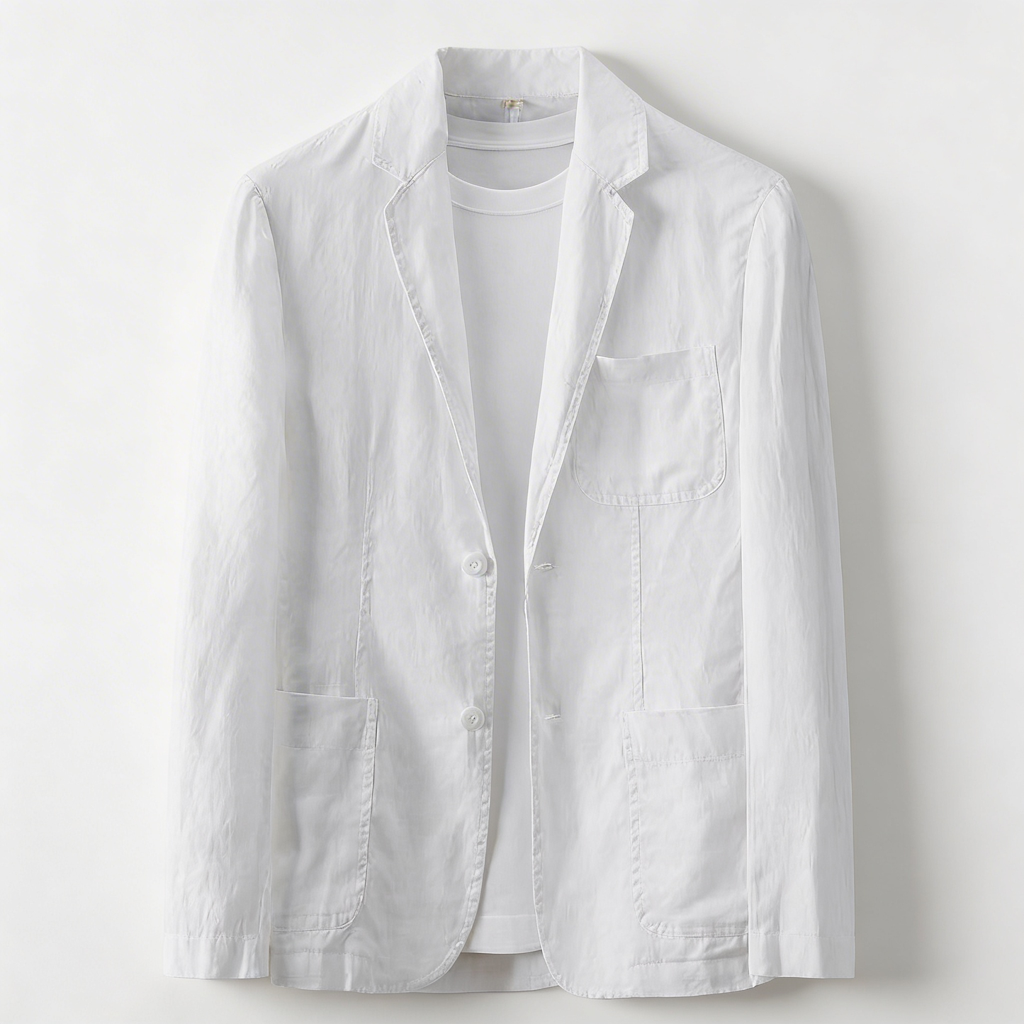 Elvaro Breeze Blazer