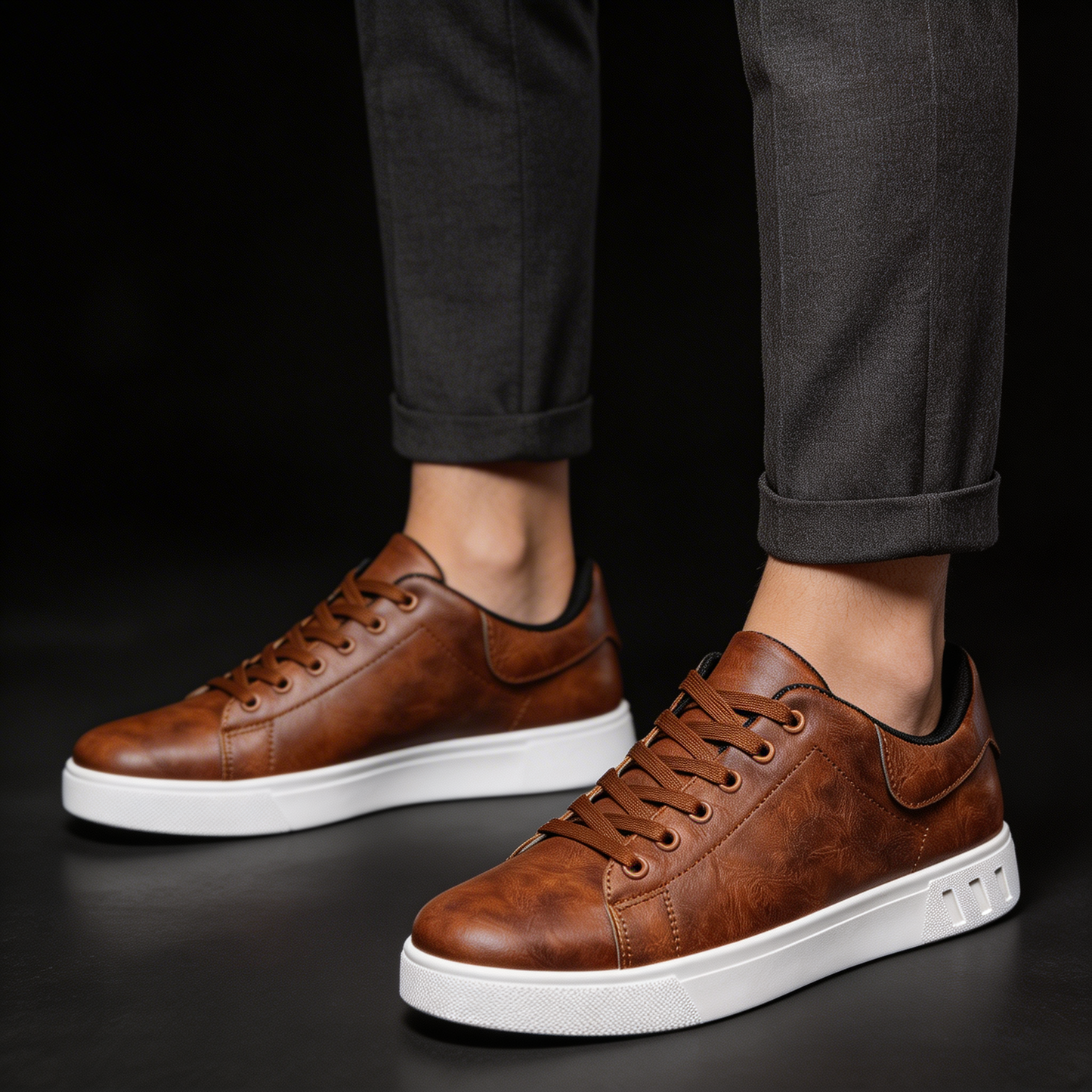 Adrien Sneaker