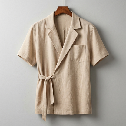 Kaelis Summer Shirt