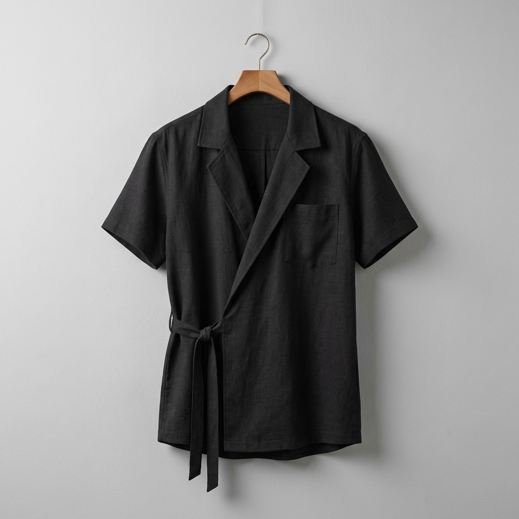 Kaelis Summer Shirt