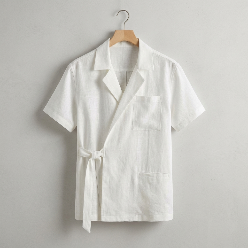 Kaelis Summer Shirt
