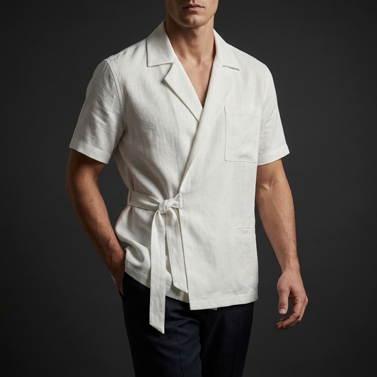 Kaelis Summer Shirt