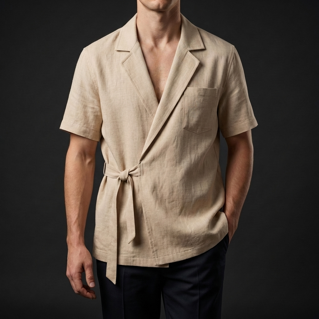 Kaelis Summer Shirt