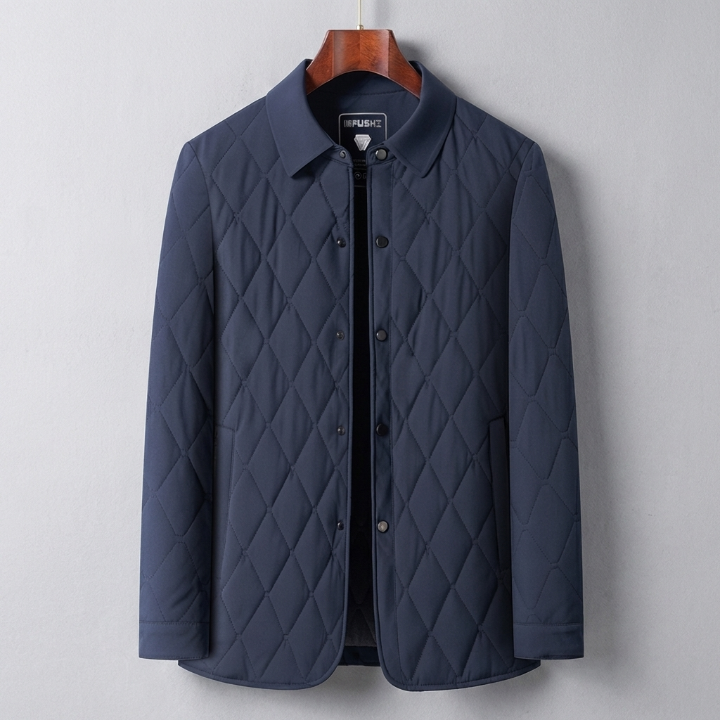 Dravik Tailored Jacket