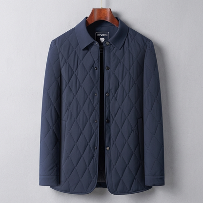 Dravik Tailored Jacket