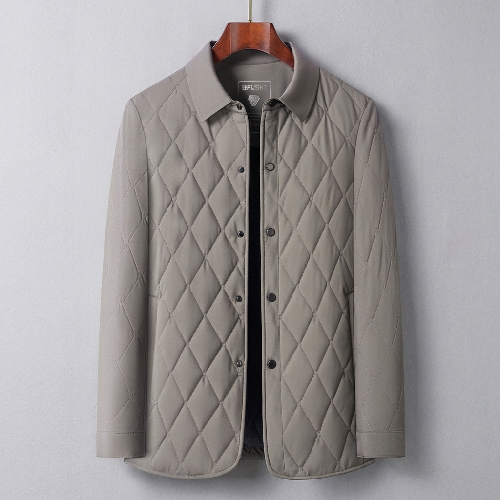 Dravik Tailored Jacket