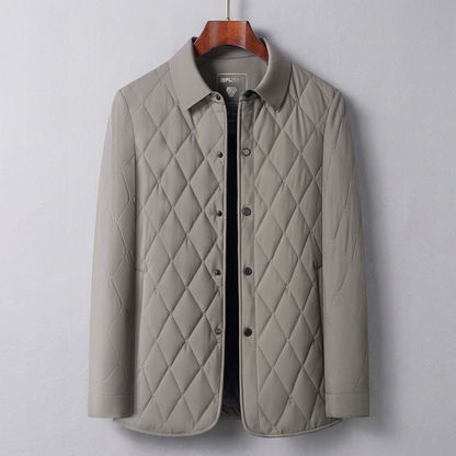 Dravik Tailored Jacket