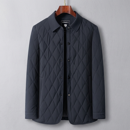 Dravik Tailored Jacket