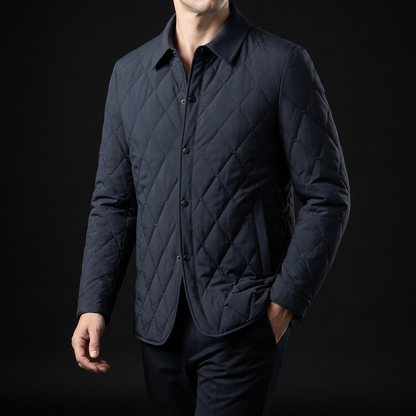 Dravik Tailored Jacket