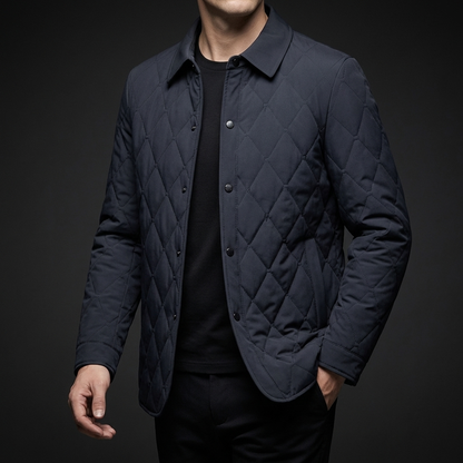Dravik Tailored Jacket