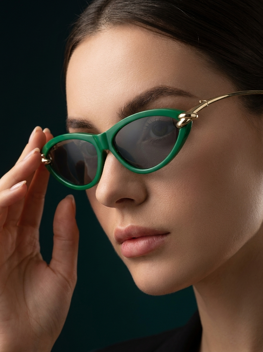 Elara Sunglasses