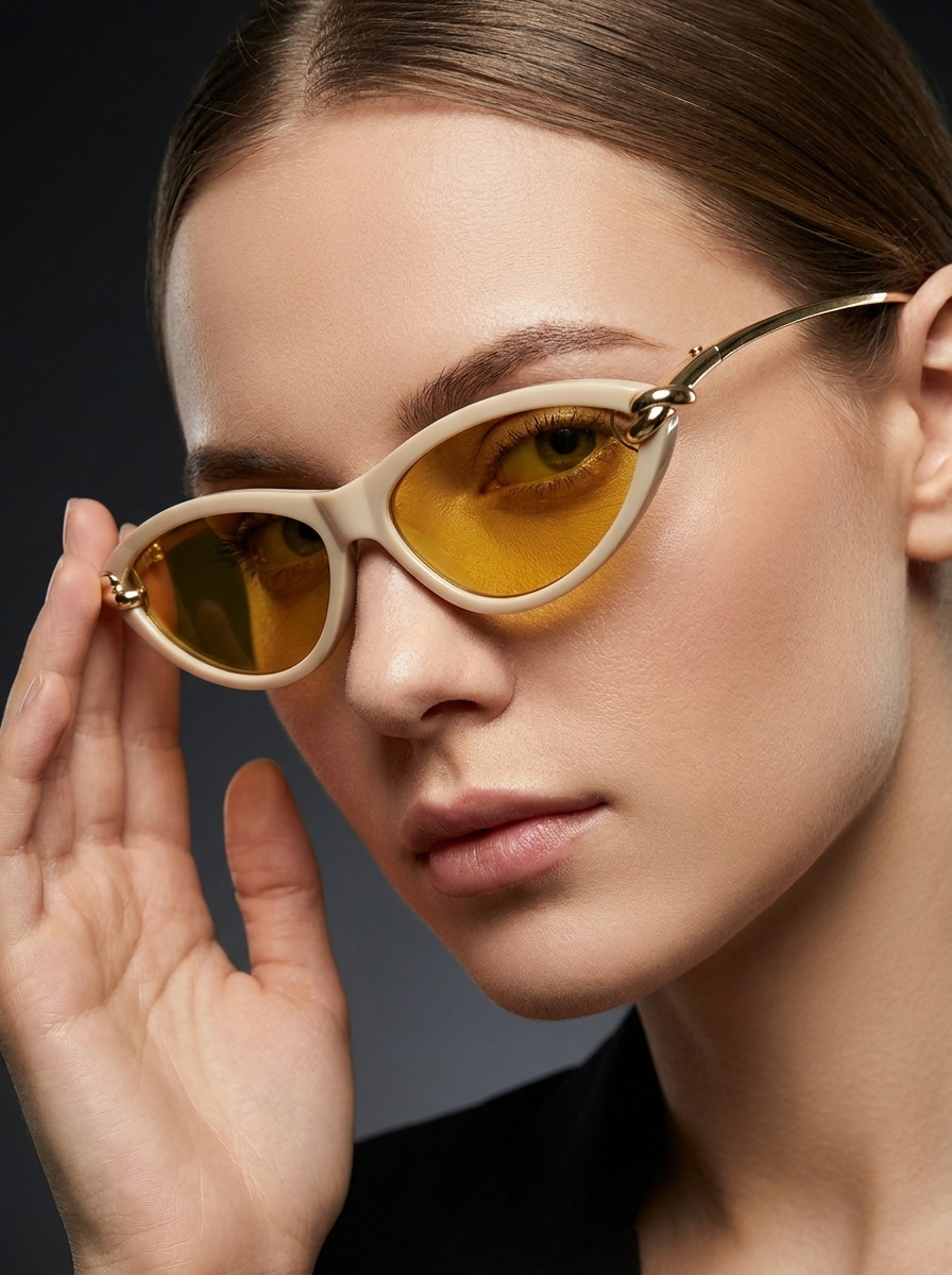 Elara Sunglasses