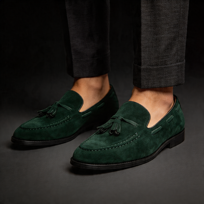 Sebastian Loafer
