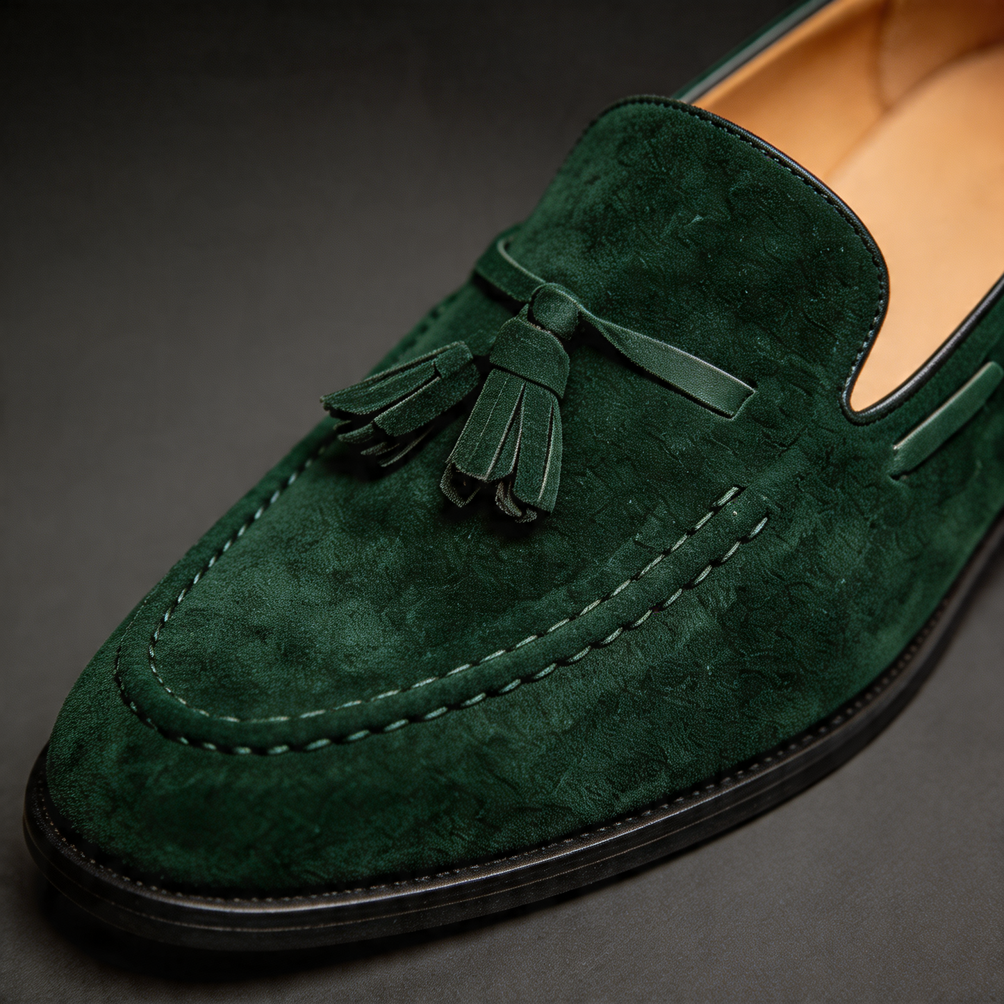 Sebastian Loafer