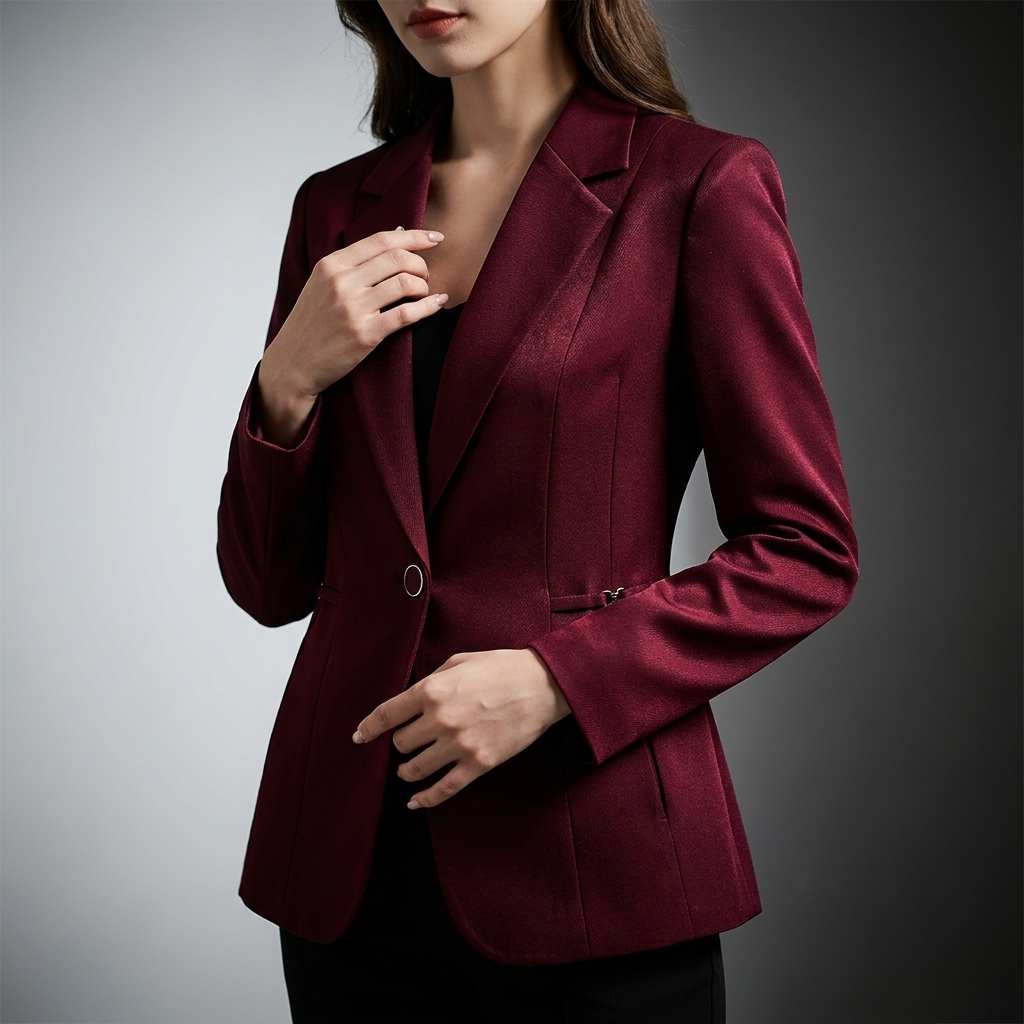 Victoria Blazer