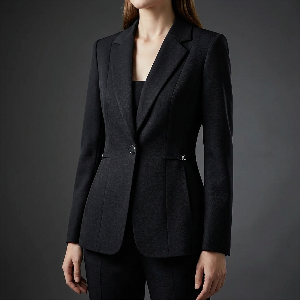 Victoria Blazer